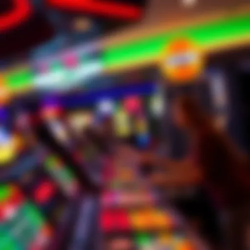 Exploring the Landscape of Playing the CT Lottery Online Introduction