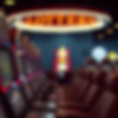 Notable Exploring the Landscape of Playing the CT Lottery Online