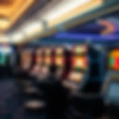 Exploring the Landscape of Playing the CT Lottery Online Summary Exploring the Landscape of Playing the CT Lottery Online Summary