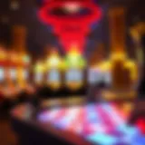 Exploring the Landscape of Real Gambling Slots Introduction