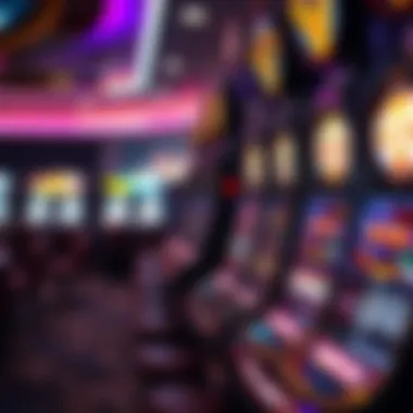 Notable Exploring the Landscape of Real Gambling Slots Notable Exploring the Landscape of Real Gambling Slots