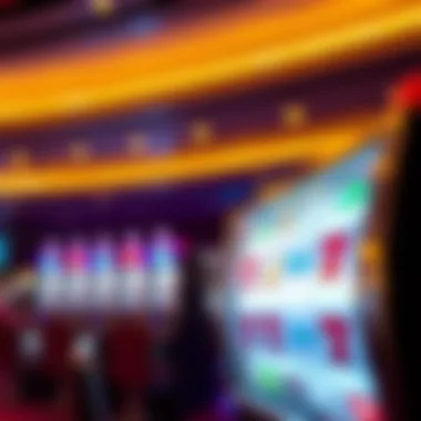 Exploring the Landscape of Real Gambling Slots Summary Exploring the Landscape of Real Gambling Slots Summary