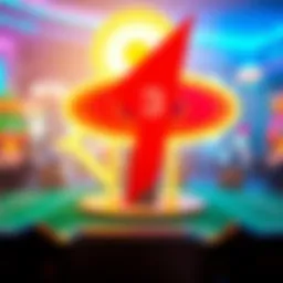 Exploring the Landscape of Vegas7Casino Games Introduction