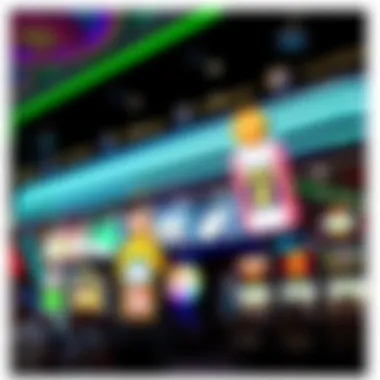 Exploring the Landscape of Vegas7Casino Games Summary Exploring the Landscape of Vegas7Casino Games Summary