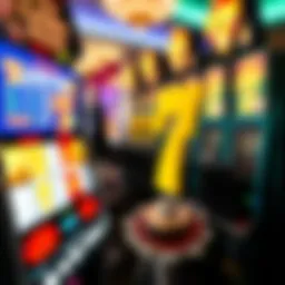 Exploring the Lucky 7 Machine: Insights and Strategies Introduction