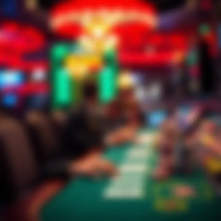 Analyzing risk and reward in gameplay