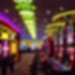 Exploring the Mega Lotto in California: Insights and Strategies Introduction