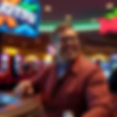 Notable Exploring the Mega Lotto in California: Insights and Strategies