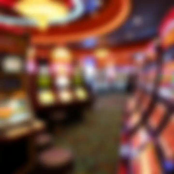 Exploring the Mega Lotto in California: Insights and Strategies Summary