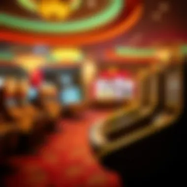 Exploring the Most Played Casino Games Summary Exploring the Most Played Casino Games Summary