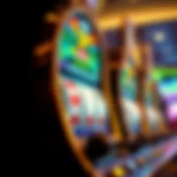 Exploring the Multifaceted World of Slot Machine Cards Introduction