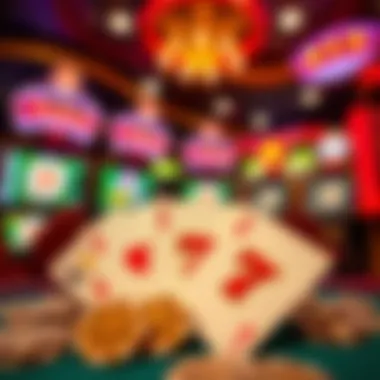 Notable Exploring the Multifaceted World of Slot Machine Cards