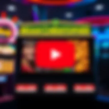 Exploring the New Frontier of Brian Christopher Slots on YouTube Introduction