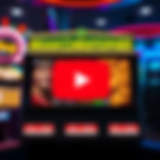 Exploring the New Frontier of Brian Christopher Slots on YouTube Introduction