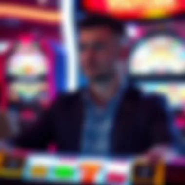 Notable Exploring the New Frontier of Brian Christopher Slots on YouTube