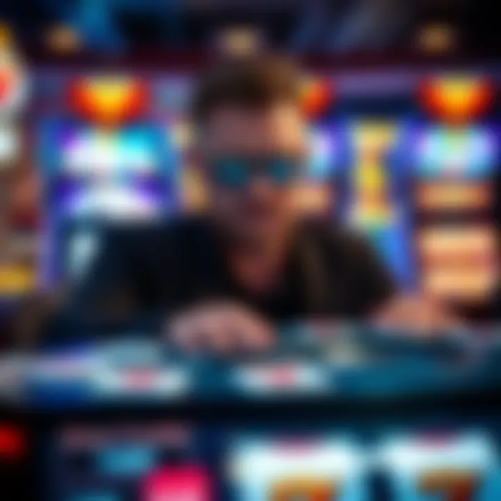 Exploring the New Frontier of Brian Christopher Slots on YouTube Summary
