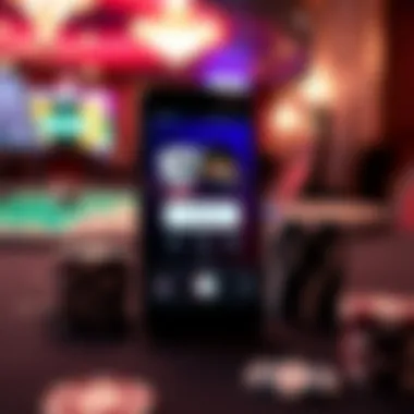 Exploring the Optimal Online Poker Mobile Apps Summary Exploring the Optimal Online Poker Mobile Apps Summary