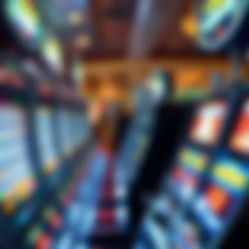 Exploring the Optimal Slots at Sycuan Casino Introduction