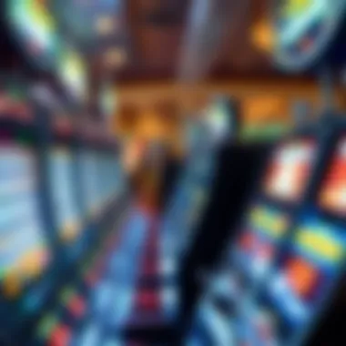 Exploring the Optimal Slots at Sycuan Casino Introduction Exploring the Optimal Slots at Sycuan Casino Introduction