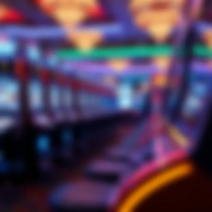 Notable Exploring the Optimal Slots at Sycuan Casino