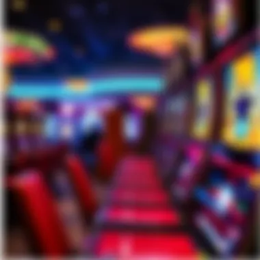 Exploring the Optimal Slots at Sycuan Casino Summary