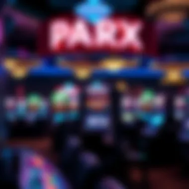 Notable Exploring the Parx Online Casino NJ App: Features, Advantages, and Insights