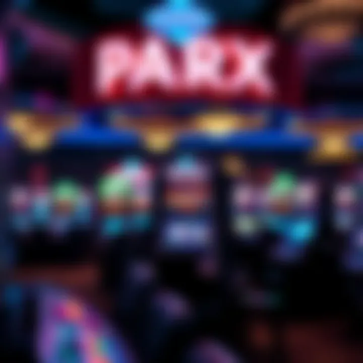 Notable Exploring the Parx Online Casino NJ App: Features, Advantages, and Insights