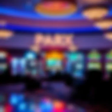 Exploring the Parx Online Casino NJ App: Features, Advantages, and Insights Summary