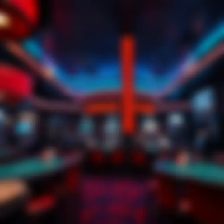 Notable Exploring the Poker House Landscape: A Comprehensive Guide to Local Venues