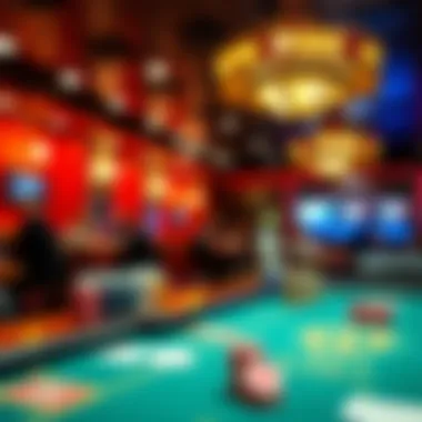 Exploring the Poker House Landscape: A Comprehensive Guide to Local Venues Summary Exploring the Poker House Landscape: A Comprehensive Guide to Local Venues Summary