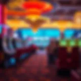Exploring the Realm of Free Bingo World Introduction