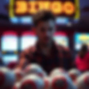 Notable Exploring the Realm of Free Bingo World