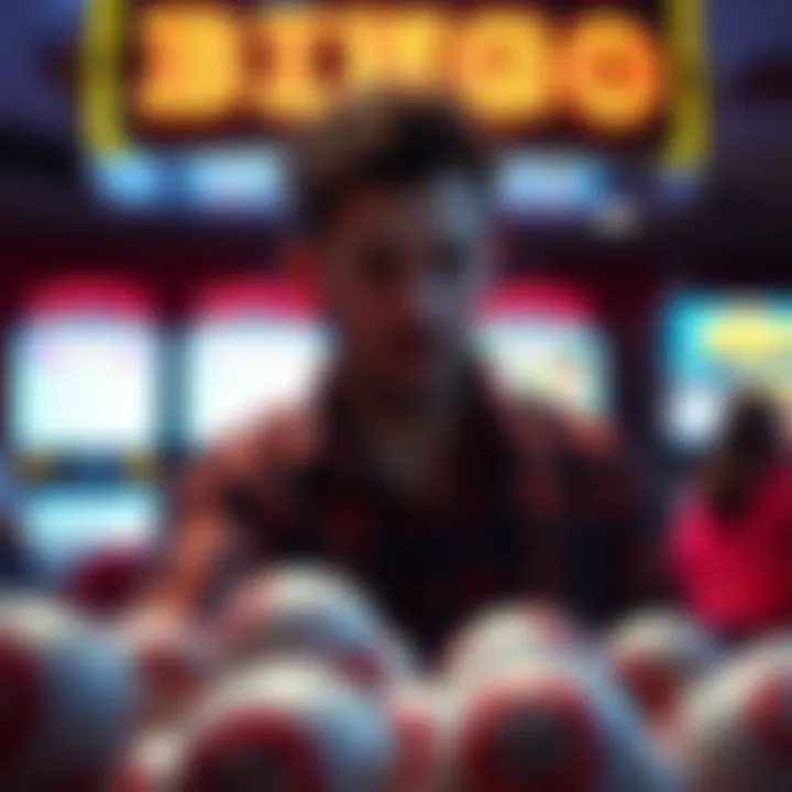 Notable Exploring the Realm of Free Bingo World