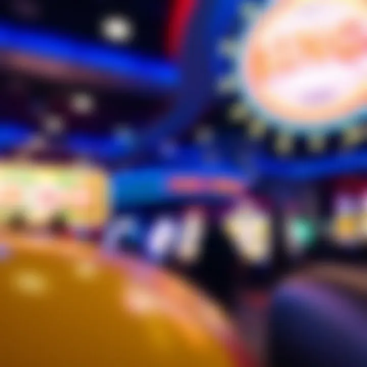 Exploring the Realm of Free Bingo World Summary