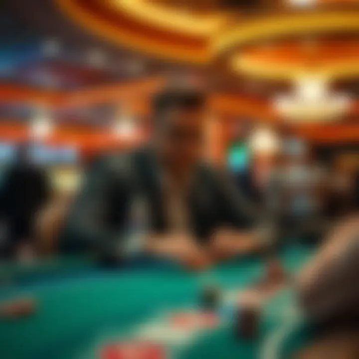 Notable Exploring the Realm of Gambling: Insights and Strategies