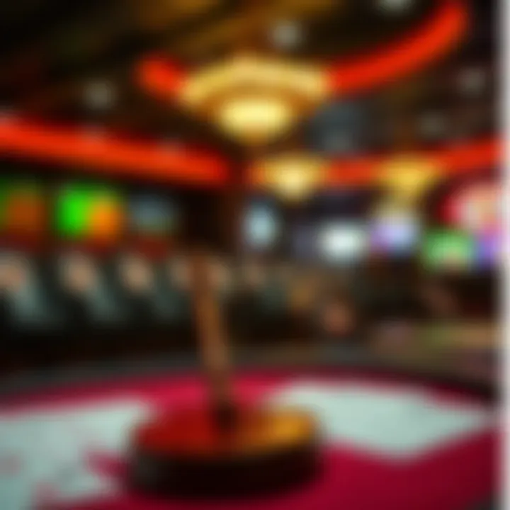 Legal documents relating to internet lottery regulations