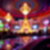 Exploring the Resorts World Las Vegas Website Introduction