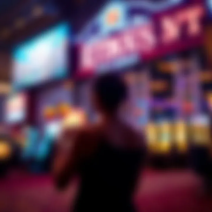 Notable Exploring the Resorts World Las Vegas Website