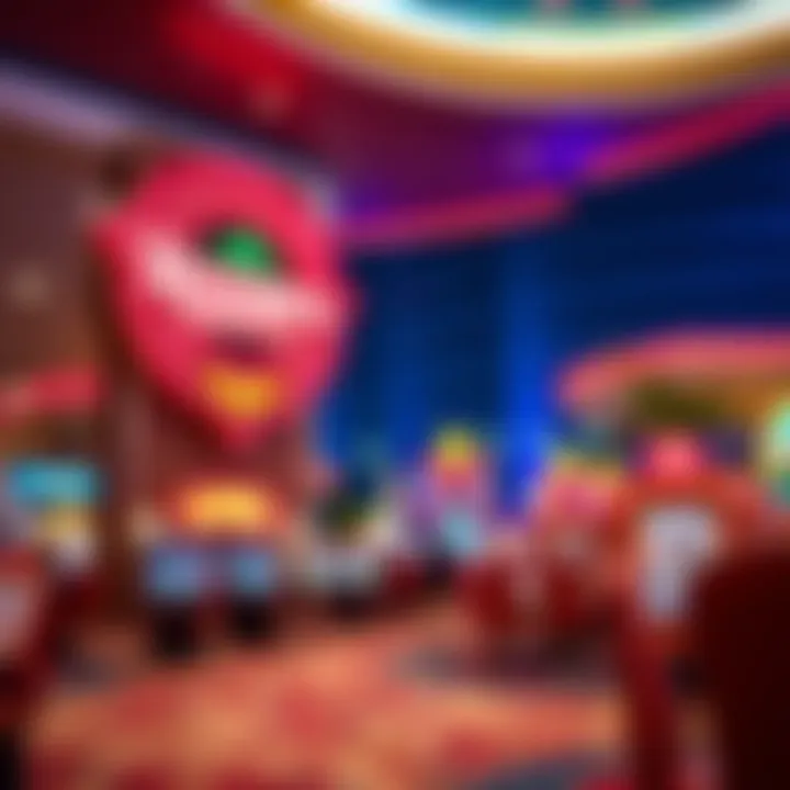 Exploring the Resorts World Las Vegas Website Summary