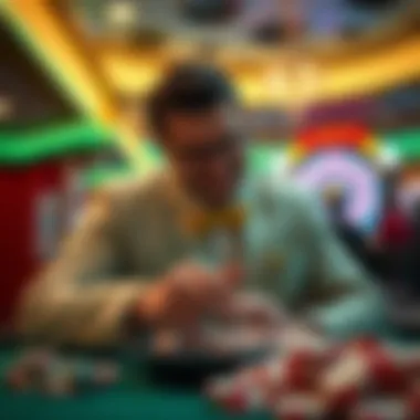 Notable Exploring the Role of Lucky Charms in Casino Culture