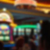 Exploring the Shopping Spree Casino Game Introduction
