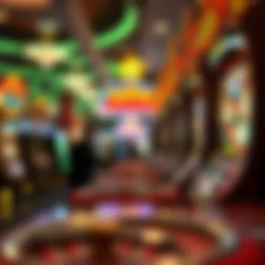 Notable Exploring the Shopping Spree Casino Game