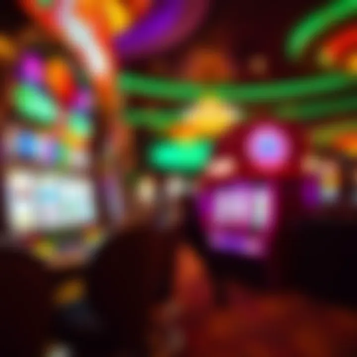 Exploring the Shopping Spree Casino Game Summary