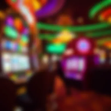 Exploring the Shopping Spree Casino Game Summary Exploring the Shopping Spree Casino Game Summary