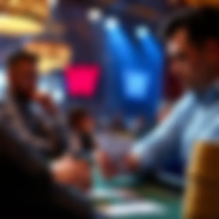 Notable Exploring the Spade Card Game: An In-Depth Look