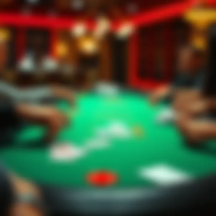 Exploring the Spade Card Game: An In-Depth Look Summary