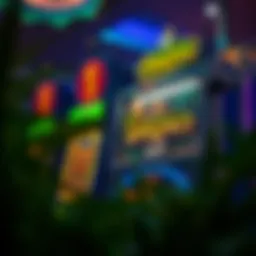 Exploring the Tarzan Slot Machine: An Insightful Analysis Introduction