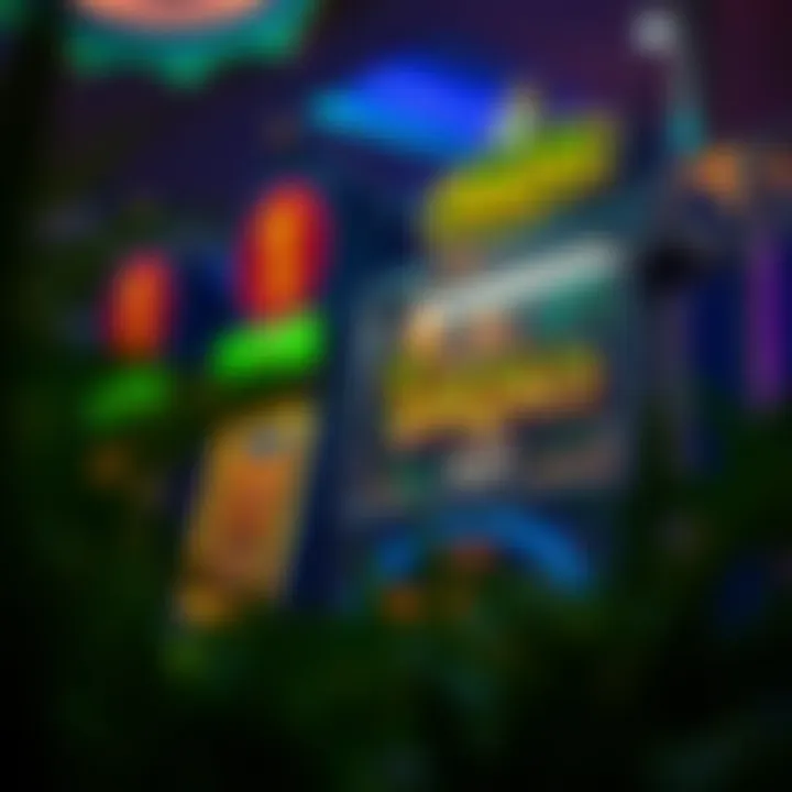 Exploring the Tarzan Slot Machine: An Insightful Analysis Introduction