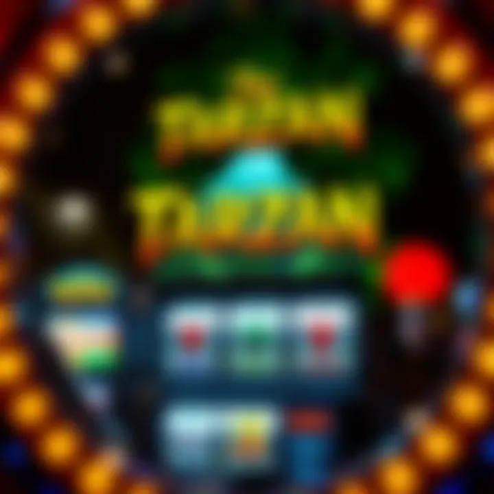 Notable Exploring the Tarzan Slot Machine: An Insightful Analysis