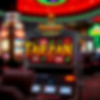 Exploring the Tarzan Slot Machine: An Insightful Analysis Summary